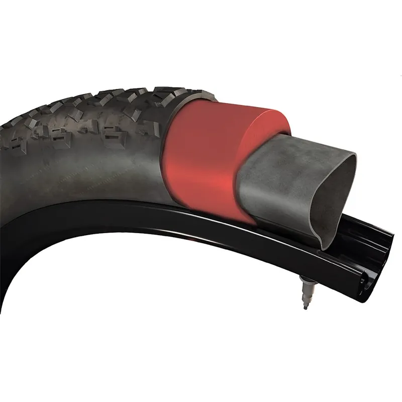 Vložka do ráfku - TANNUS ARMOUR 26x1,95-2,50 Nejlepší Volba