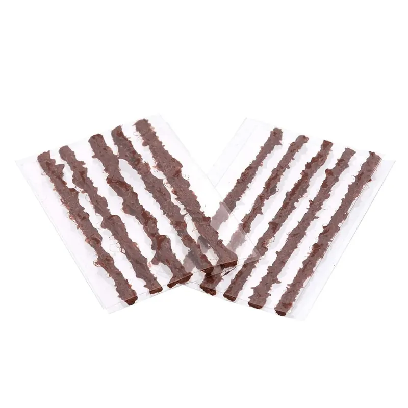 Rychlé Dodání Náhradní knoty - GRANITE Stash Tire Plug Refill - 3,5mm