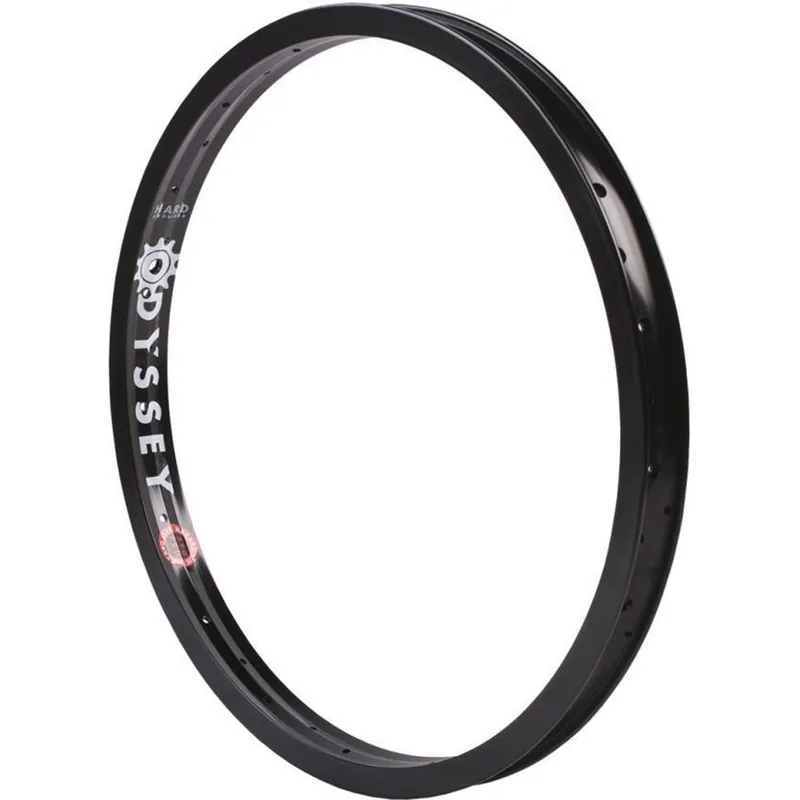 Akční Nabídka Ráfek MTB - ODYSSEY Hazard Lite Rim 24x1,75" 36 děr - černý