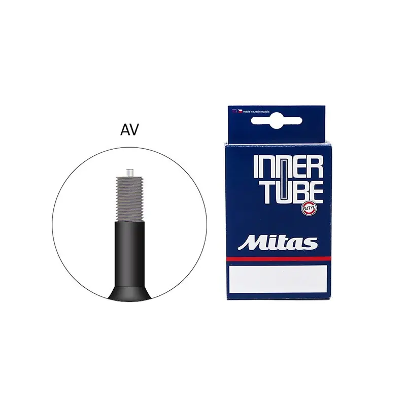 Duše - MITAS 12 x 1,75-2,45" - AV35 Must-Have