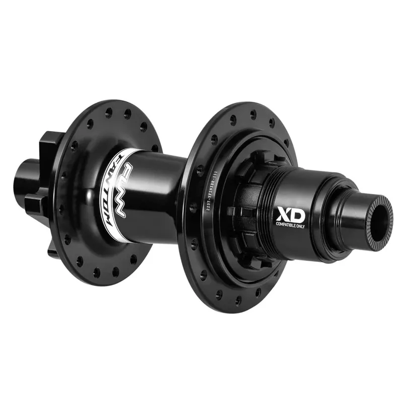 Zadní nába MTB - FUNN Fantom 148x12mm XD - Black Koupit Online