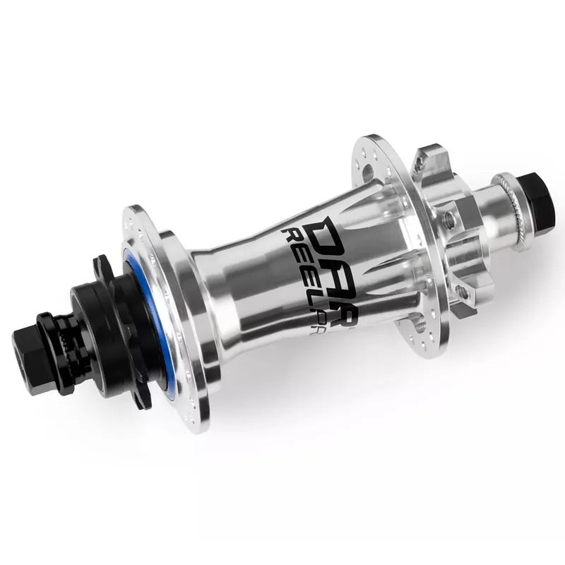 Zadní nába MTB - DARTMOOR Reel Pro singlespeed 32 děr 10z - Silver Koupit Online