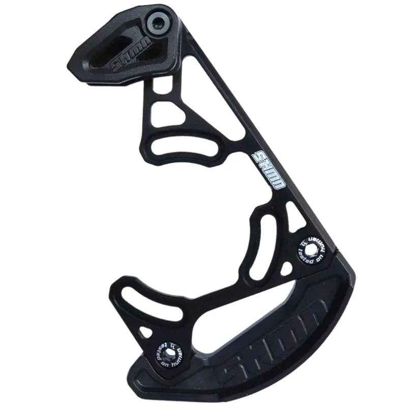 Vodítko MTB - SHAMAN G-SRC 30-34z - černá Zlevněný