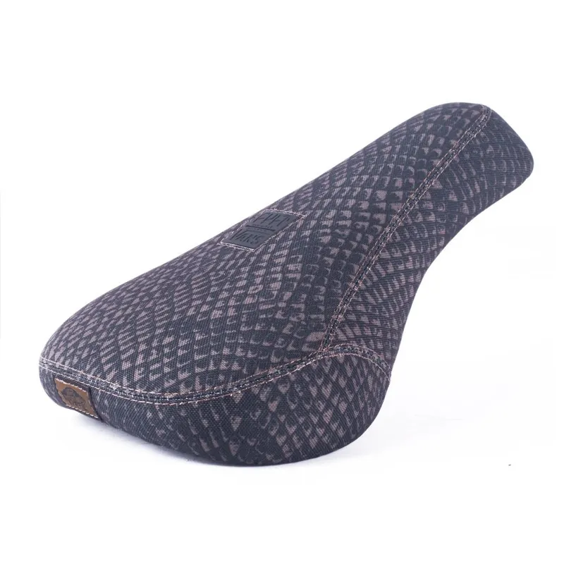 Akce Sedlo BMX - Cult Vans Pivotal Slip-on FAT - Snakeskin
