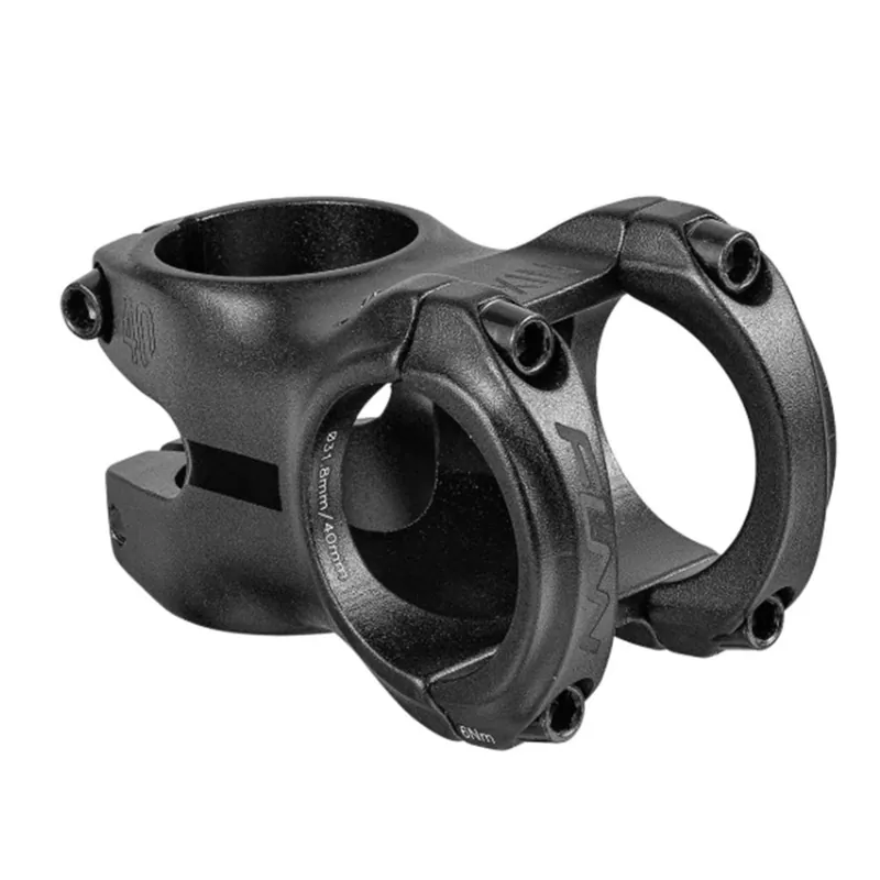 Dokud Zásoby Vydrží Představec MTB - FUNN Nixie 31,8 - Black