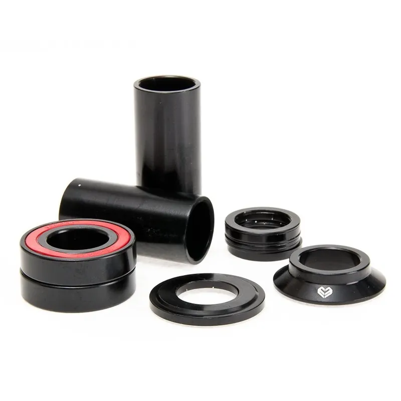 Akce Středové složení BMX - ÉCLAT MID - Black
