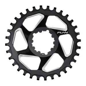 Převodník MTB - FUNN Solo DX Narrow Wide Non Boost 32T - černá Omezená Nabídka