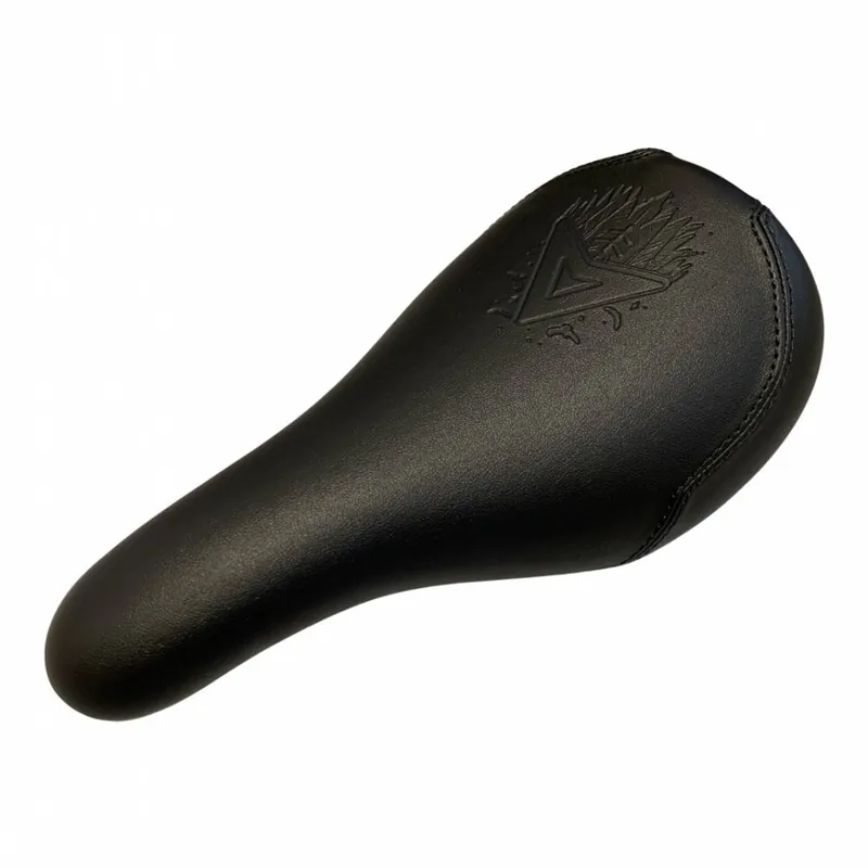 Sedlo BMX - FLYBIKES AIRE - Black Koupit Online