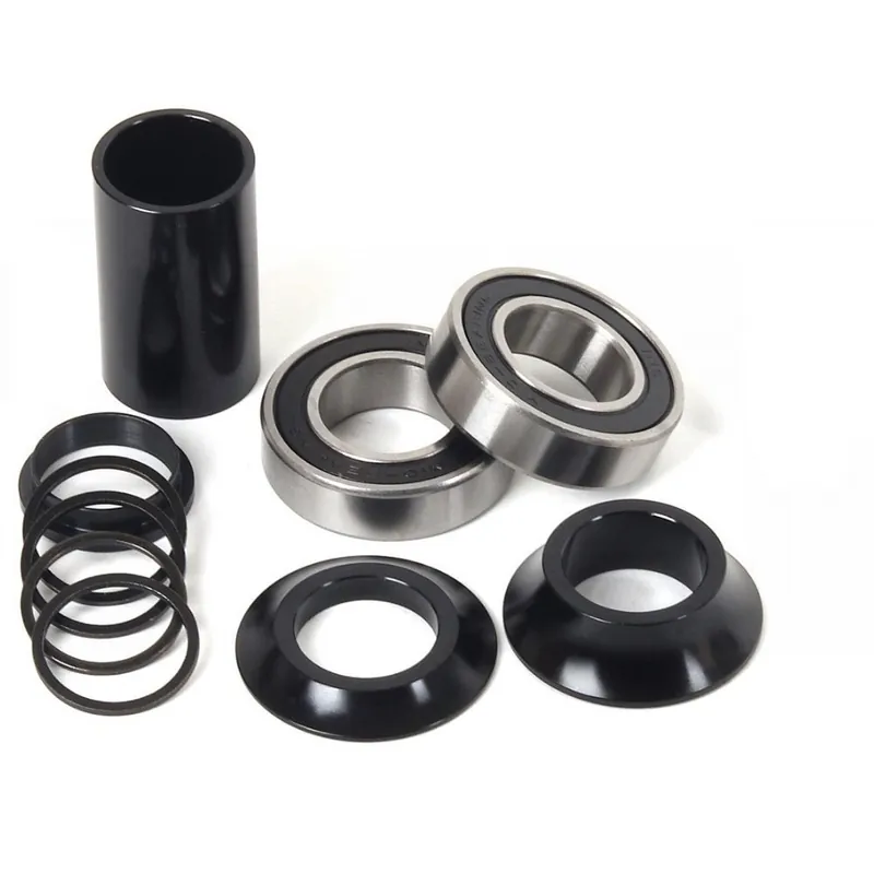 Vrácení Zdarma Středové složení BMX - BSD Substance BB - Mid 24mm