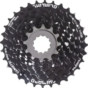 Kazeta MTB - SHIMANO HG200 Acera - 8kolo 12-32z Top Prodej