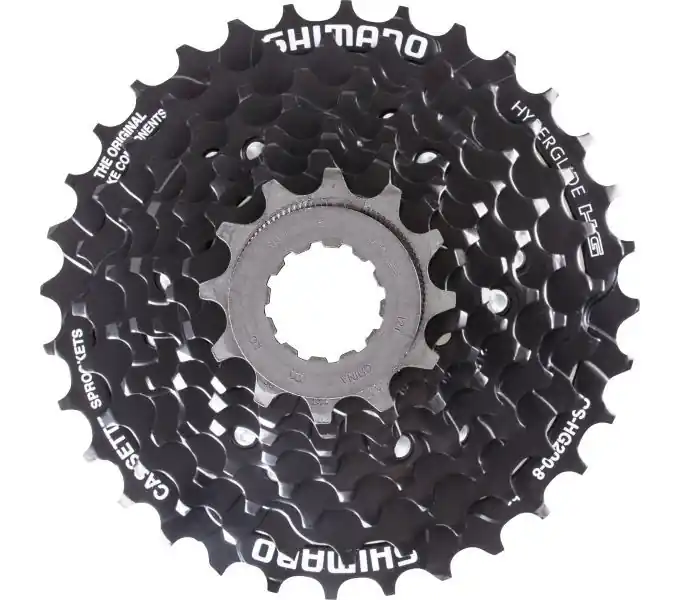 Kazeta MTB - SHIMANO HG200 Acera - 8kolo 12-32z Top Prodej