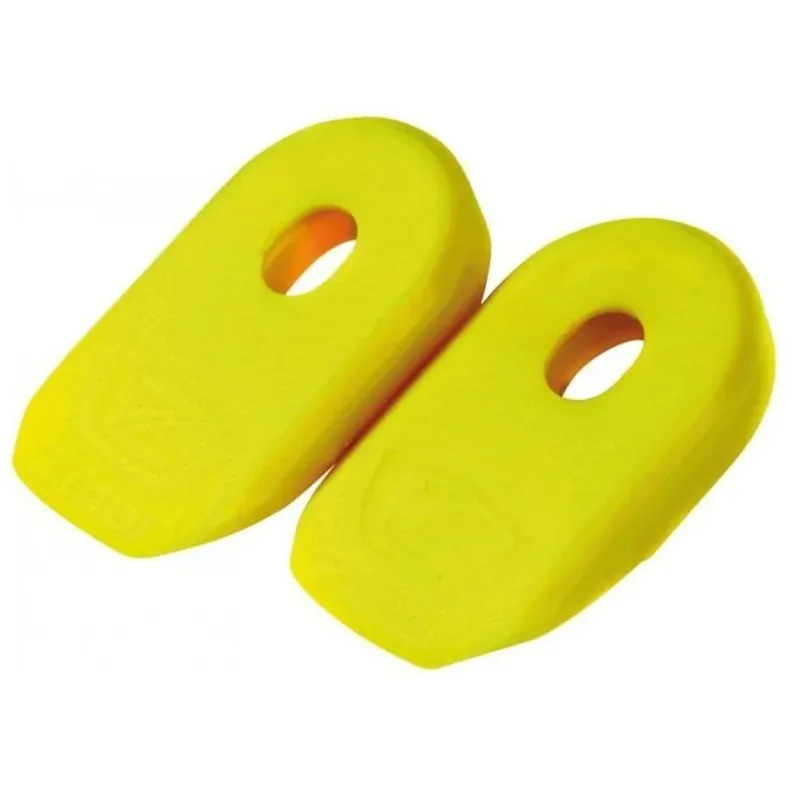 Bezpečná Platba Ochrana klik - ZEFAL Crank Armor - žlutá