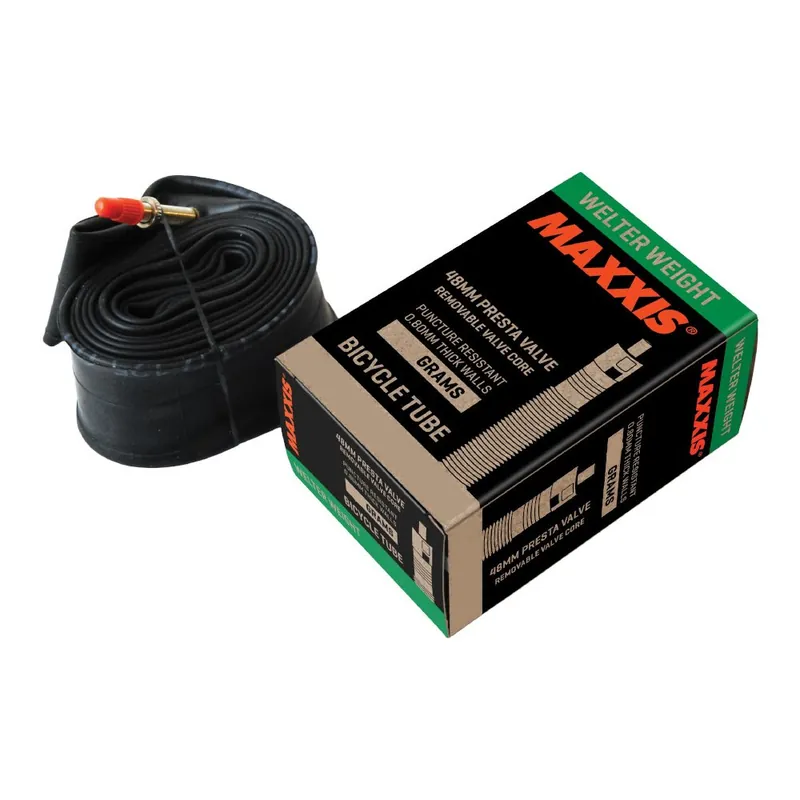 Duše MTB - MAXXIS Welter Weight 26x1,5-2,5" GV - 48mm ventilek Časově Omezené
