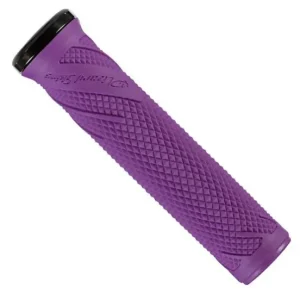 Gripy - LIZARD SKINS Wasatch - Ultra Purple Originální