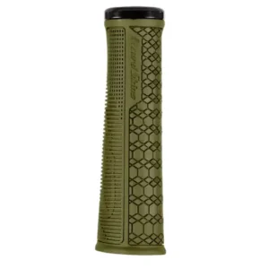 Objednat Nyní Gripy - LIZARD SKINS Gradient Lock-On - Olive Green