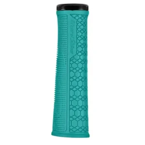 Gripy - LIZARD SKINS Gradient Lock-On - Teal Ověřený