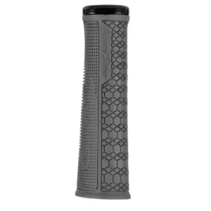 Gripy - LIZARD SKINS Gradient Lock-On - Graphite Super Cena
