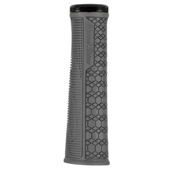 Gripy - LIZARD SKINS Gradient Lock-On - Graphite Super Cena