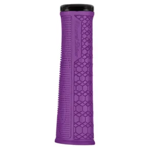 Akční Cena Gripy - LIZARD SKINS Gradient Lock-On - Ultra Purple