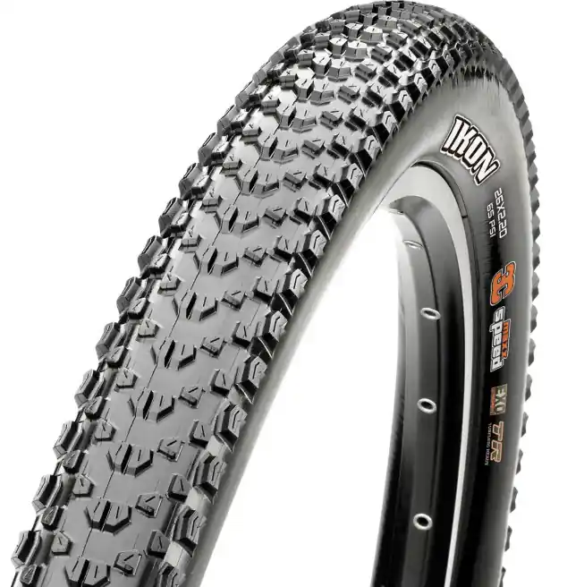 Plášť MTB - MAXXIS Ikon 29 x 2,35" kevlar - Maxxspeed, EXO, TR Jen Po Omezenou Doba