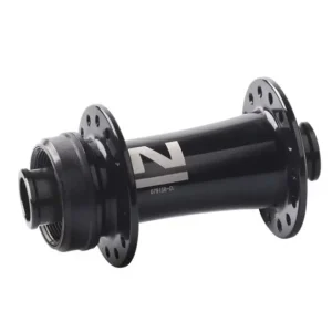 Přední nába MTB - NOVATEC D791SB-15-CL - černá Omezená Nabídka