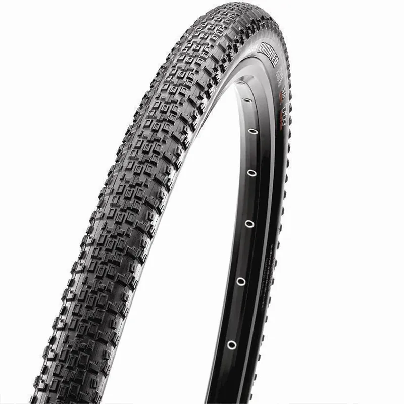 Výhodná Nabídka Plášť - MAXXIS Rambler 700x45 kevlar - EXO,TR