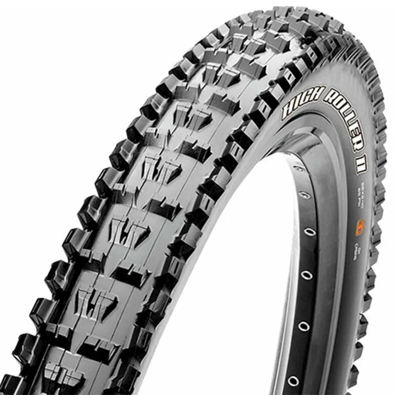 Jen Po Omezenou Doba Plášť MTB - MAXXIS High Roller II 27,5x2,5" 3C Maxx Terra / WT / DD / TR - kevlar