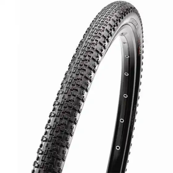 Nová Kolekce Plášť - MAXXIS Rambler 700x40 kevlar - EXO,TR