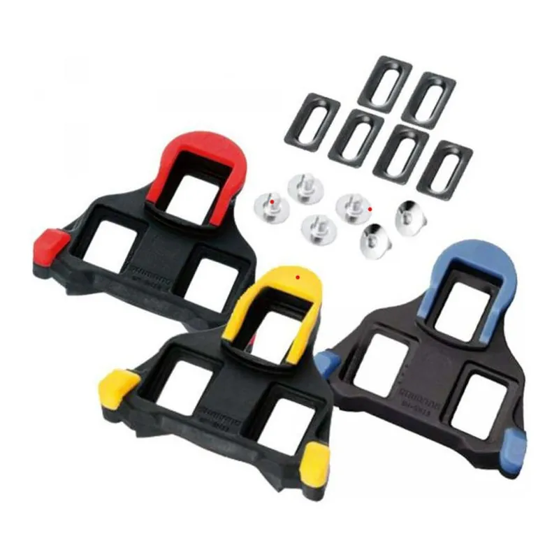 Kufry pro nášlapné pedály - SHIMANO SPD-SL Super Cena