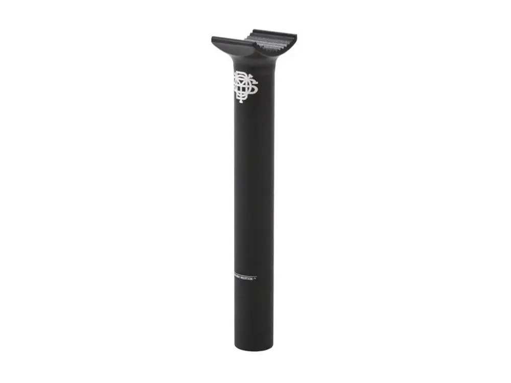 Sedlovka BMX - ODYSSEY Pivotal 300mm - Black Akční Nabídka