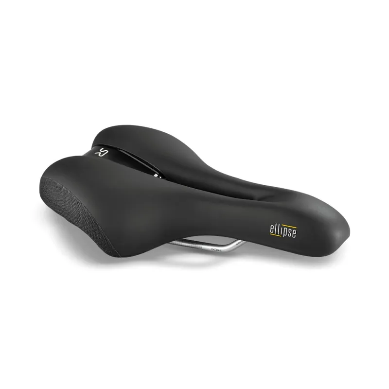 Cenový Hit Sedlo MTB - SELLE ROYAL Ellipse Moderate