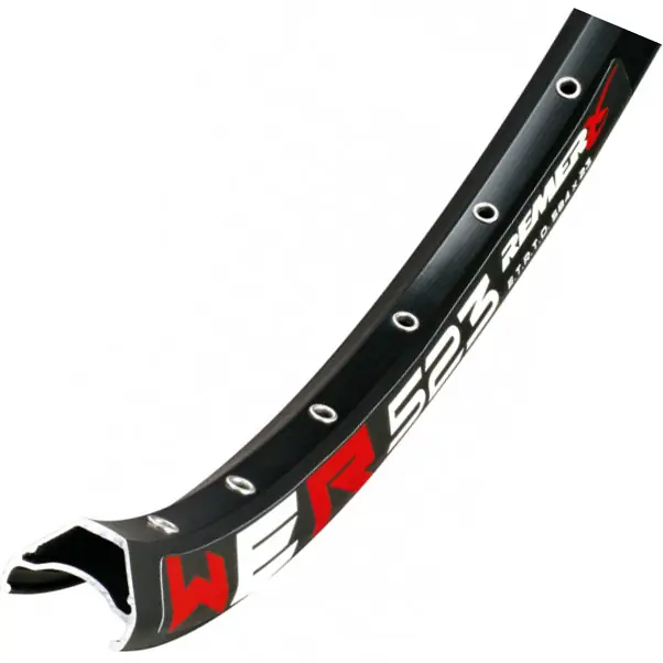 Ráfek MTB - REMERX Wer 29" - černá - 36děr Cenově Výhodný