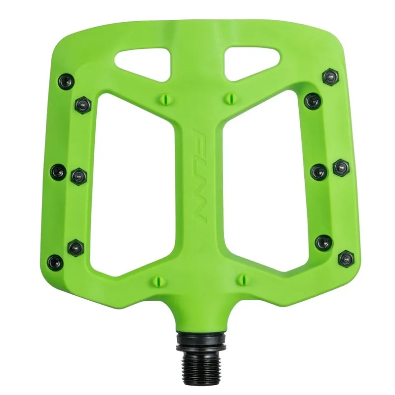 Pedály - FUNN Taipan - Green Nejlepší Cena