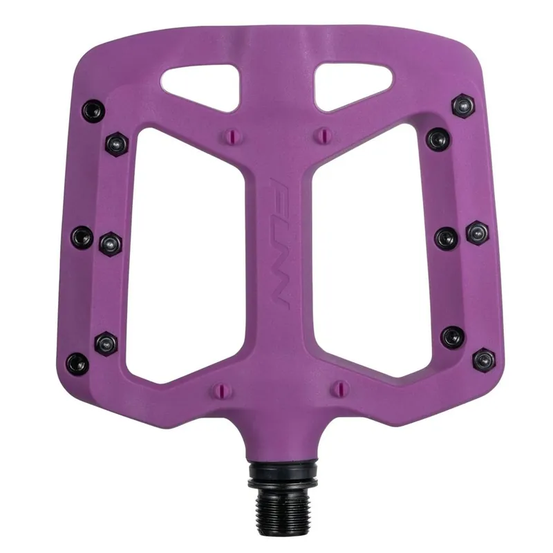 Pedály - FUNN Taipan - Purple Kup Teď