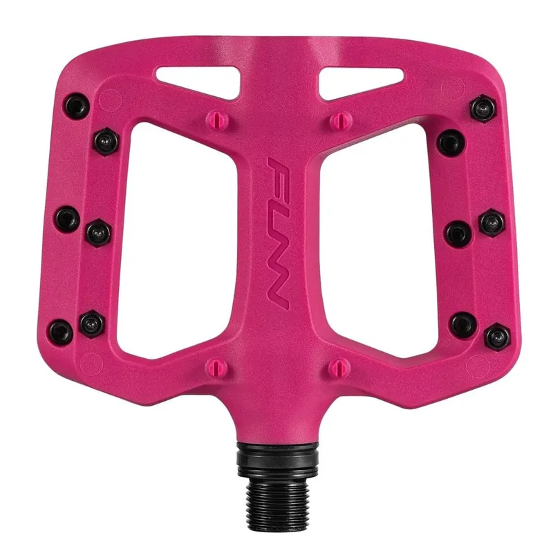 Top Prodej Pedály - FUNN Taipan S - Pink