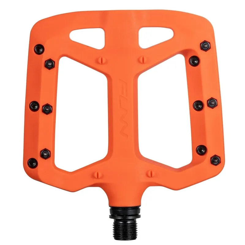 Pedály - FUNN Taipan - Orange Ihned K Objednání
