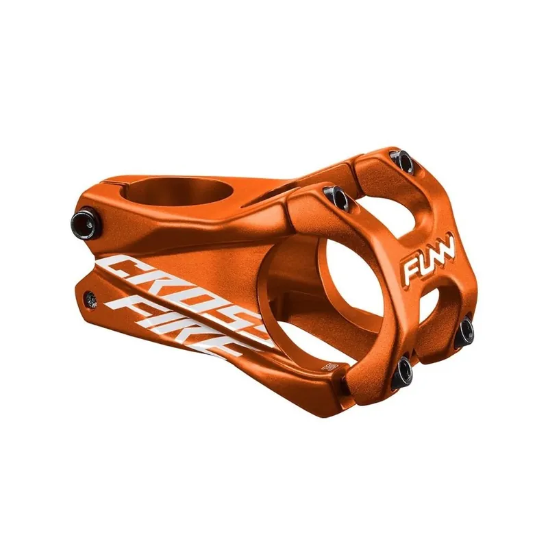 Ověřený Představec - FUNN Crossfire 2023 35mm - Orange