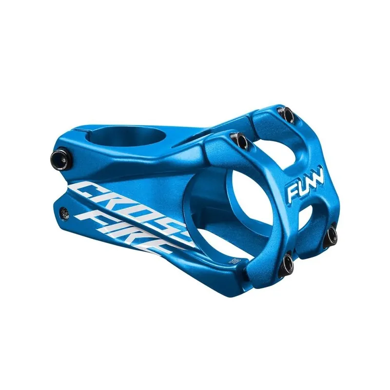 Pouze Dnes Představec - FUNN Crossfire 2023 31,8mm - Blue