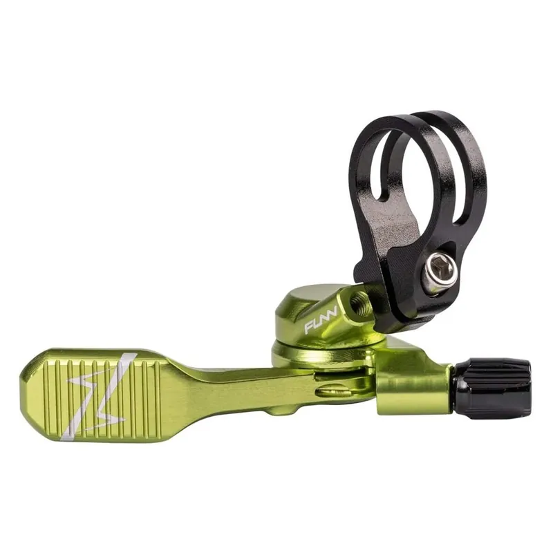 Must-Have Páčka k teleskopické sedlovce - FUNN UpDown - Green