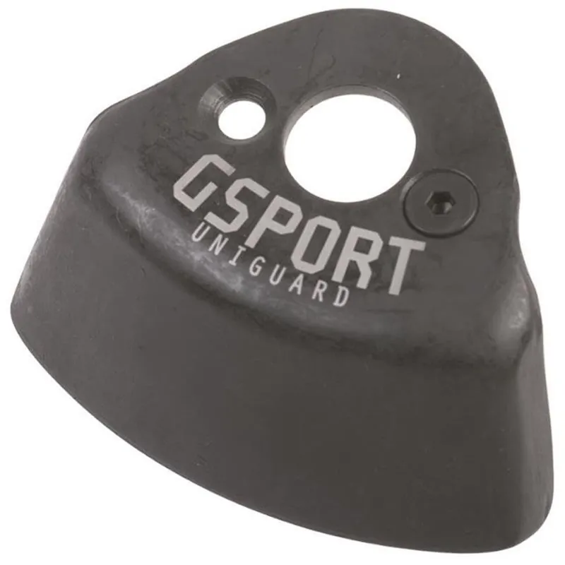 Zadní hubguard - G-Sport Uniguard - Black Objednat Nyní