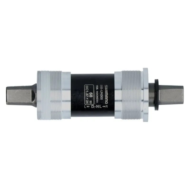 Středové složení MTB - SHIMANO BB-UN300 BSA - 110 mm Přímo Od Výrobce