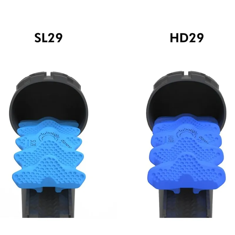 Odeslání Ihned Vložka do ráfku - TUBOLIGHT Diamana SL 29" / HD 29" - PÁR