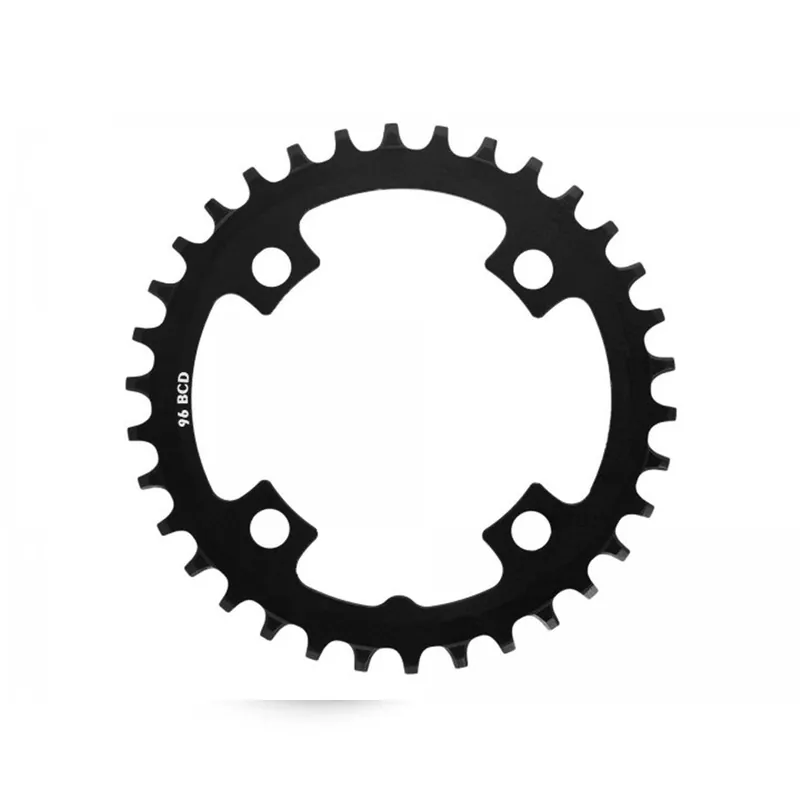 Nová Kolekce Převodník MTB - SUNRACE CRMS00.36 - 36 zubů