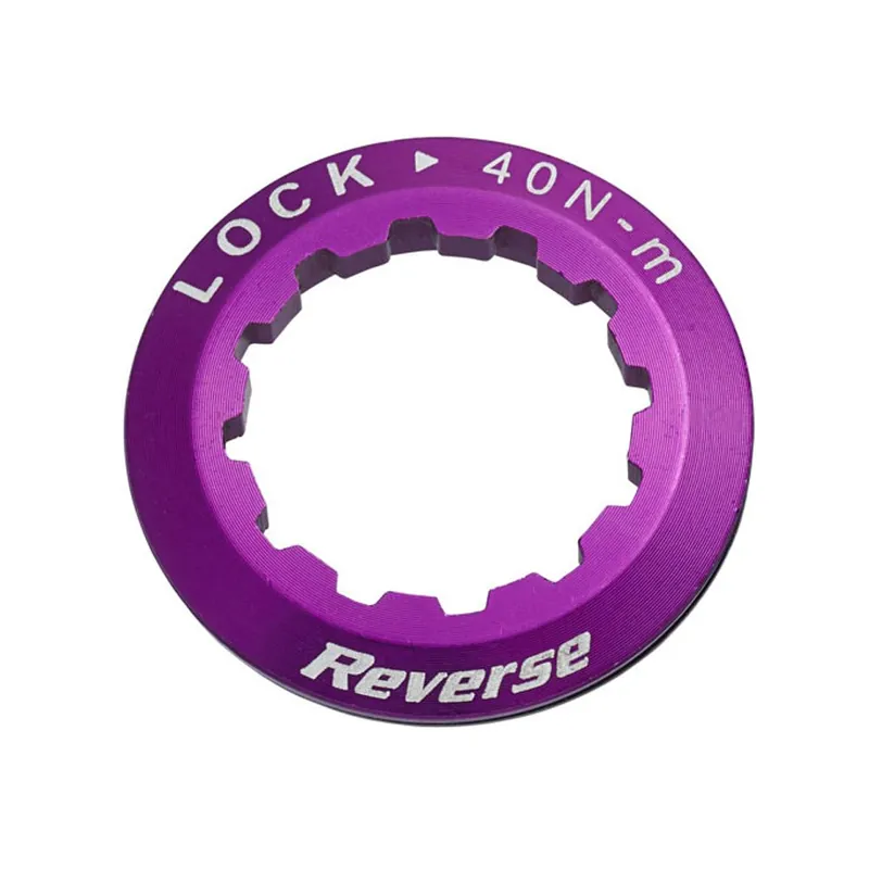 Matice kazety - REVERSE 8-11 CNC - Purple Nejprodávanější