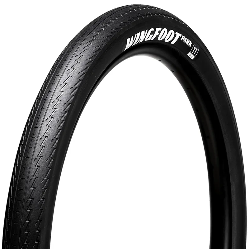 Plášť MTB - GOODYEAR Wingfoot Park 26x2,2" - černá Finální Výprodej