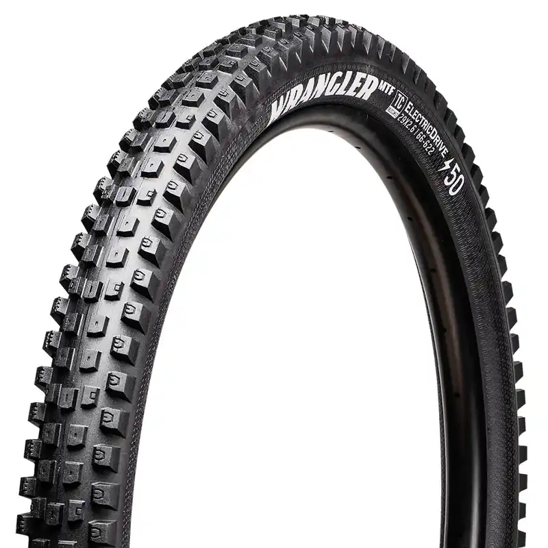 Přední plášť MTB - GOODYEAR Wrangler MTF 29 x 2,4" - Enduro Originální