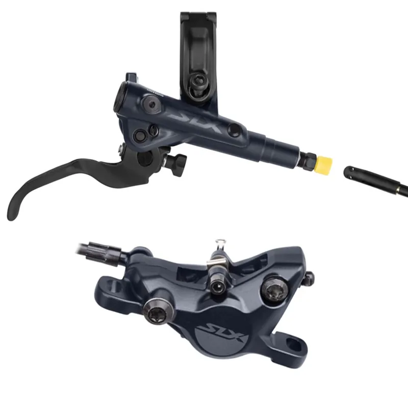 Brzda MTB - SHIMANO SLX BR-M7100 Ihned K Objednání
