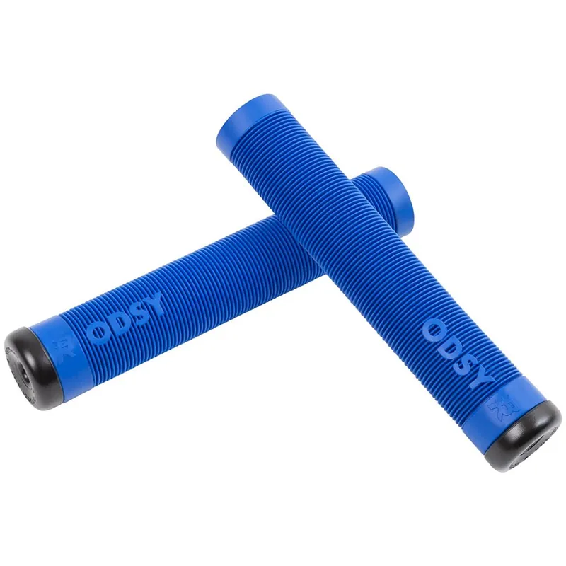 Oblíbený Gripy - ODYSSEY Broc Raiford - Blue