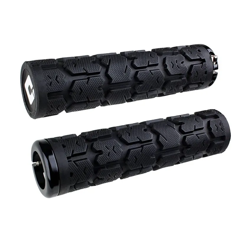 Cenová Bomba Gripy - ODI Rogue V2.1 Lock-On - Black