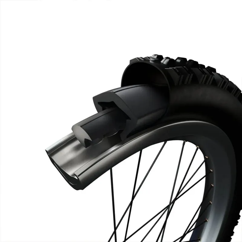 Vložka do ráfku - TANNUS Tubeless Fusion - 27,5 x 2,10 - 2,60" Ihned K Objednání